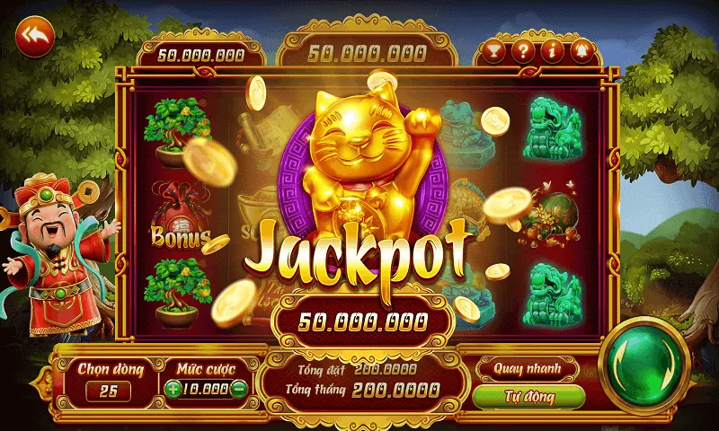 Các trò chơi khác tại 55vin như xổ số, game bài, e-sports