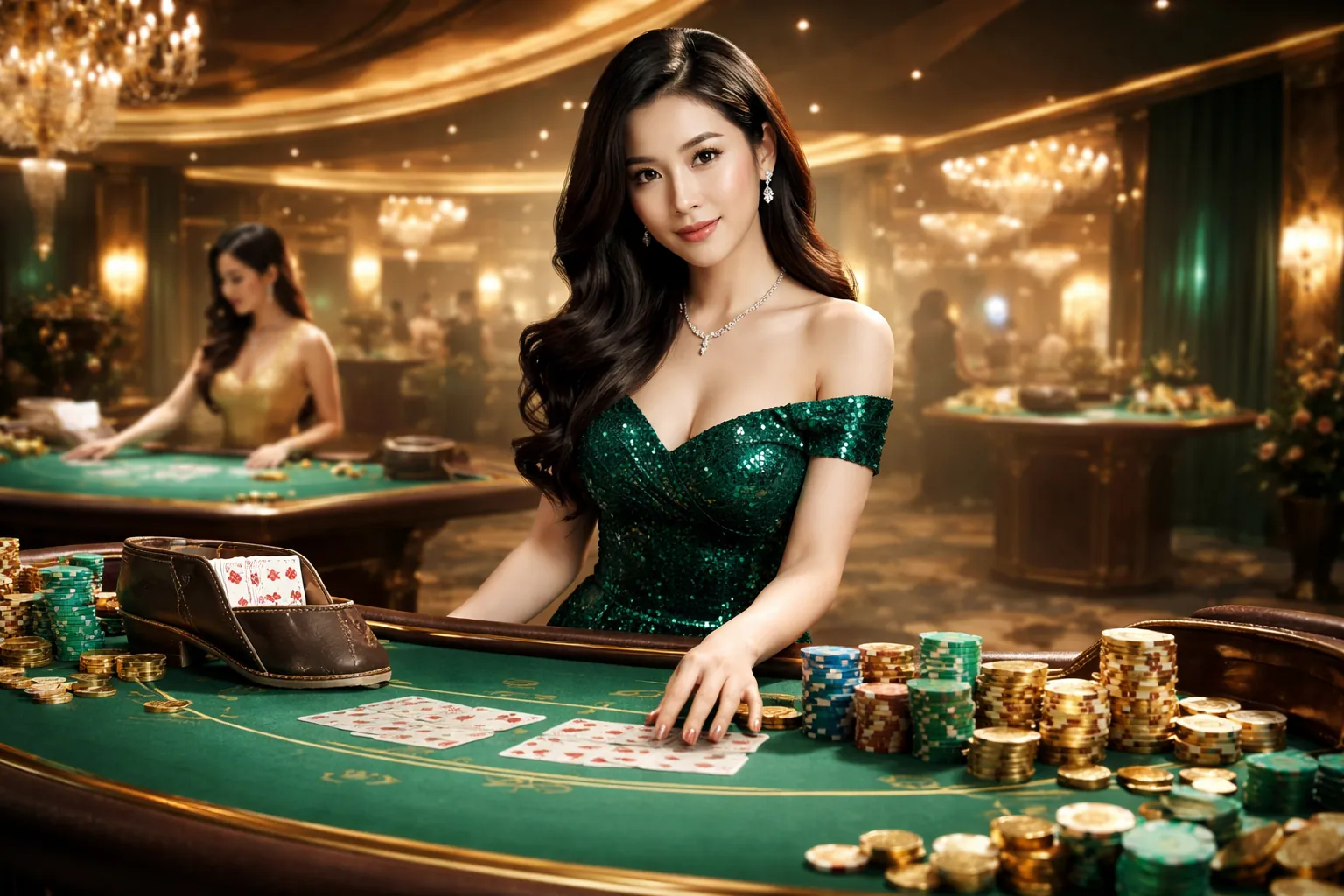 Thế giới game bắn cá 55vin