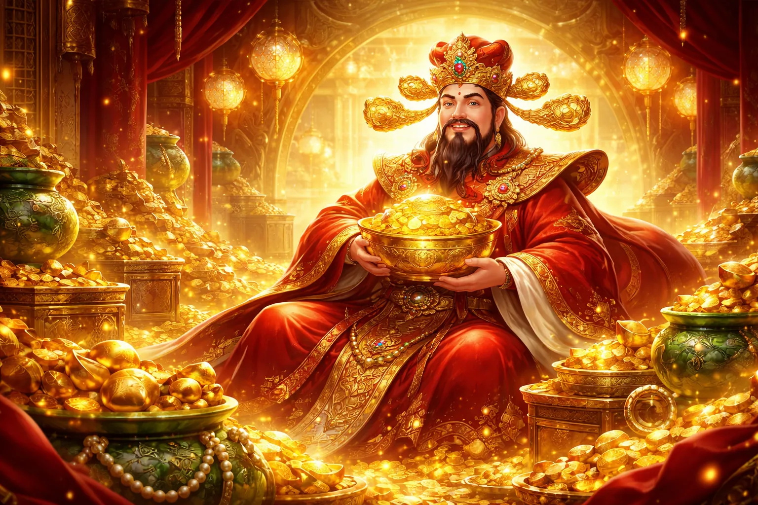 Nền tảng an toàn, uy tín